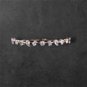 Multi Stone Bracelet