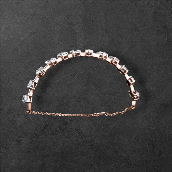 Multi Stone Bracelet - Image 6